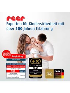  Reer 50070 Rigi digitális babaőrző-Outlet termék