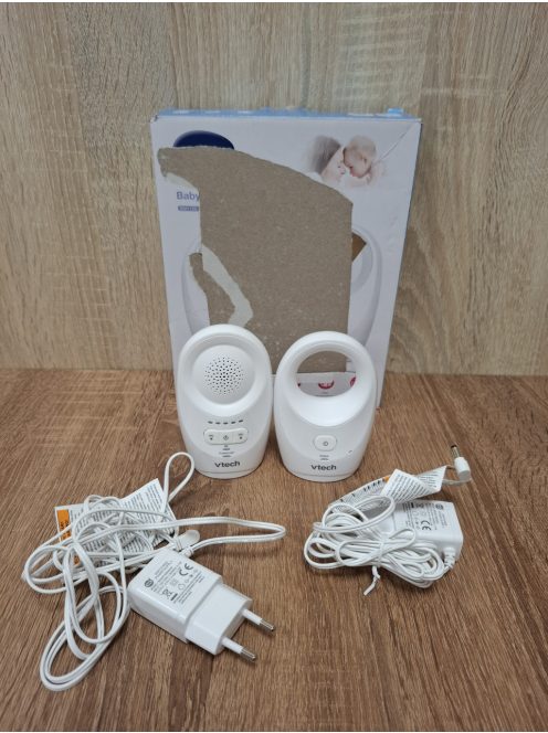 Vtech BM1120 bébiőr, OUTLET termék