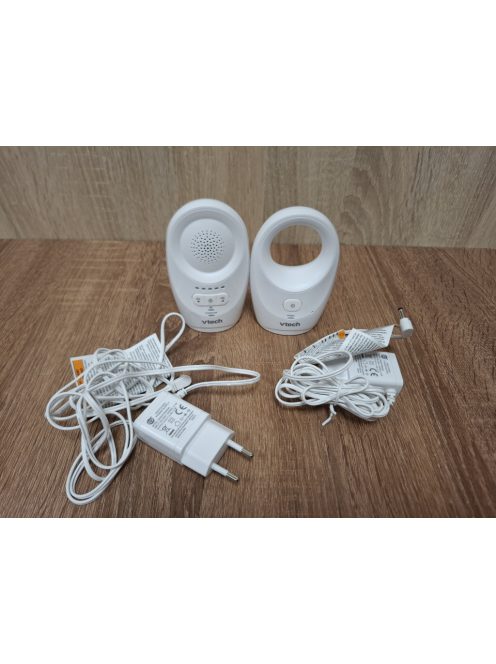 Vtech BM1120 bébiőr, OUTLET termék