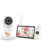 Vtech BM818 kamerás bébiőr, OUTLET termék