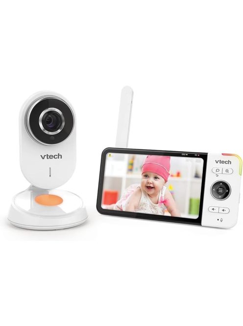 Vtech BM818 kamerás bébiőr, OUTLET termék