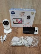 Vtech BM818 kamerás bébiőr, OUTLET termék