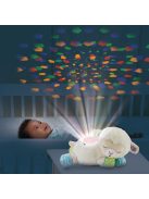 Vtech 3az1-ben plüss bárány, OUTLET termék