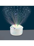 Vtech 3az1-ben plüss bárány, OUTLET termék