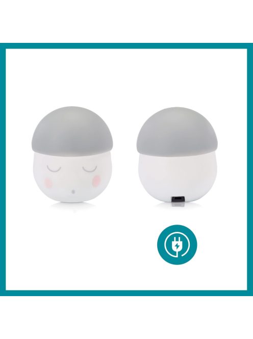 Babymoov Squeezy hosszú élettartamú éjjeli fény gomba, OUTLET termék