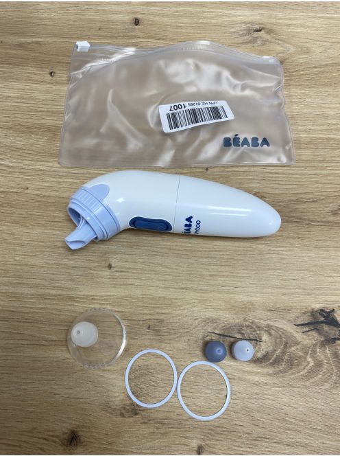 BÉABA TOMYDOO elektromos orrszívó. OUTLET termék