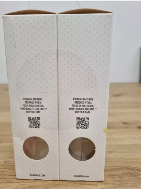 Bibs Bohem 4db-os cumi szett, OUTLET termék