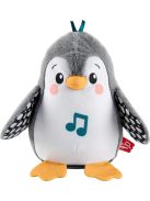  Fisher Price táncoló pingvin OUTLET termék