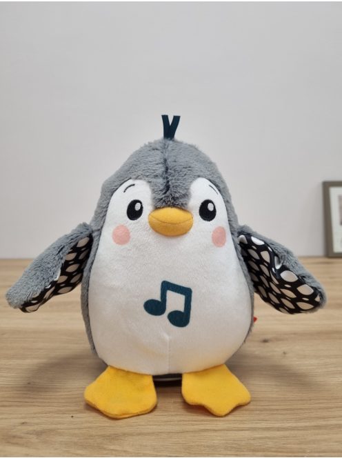  Fisher Price táncoló pingvin OUTLET termék