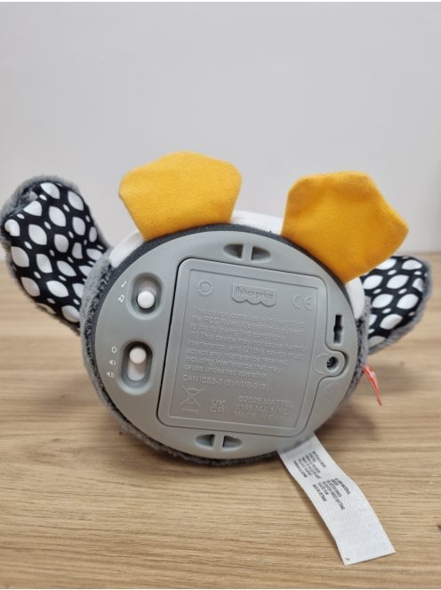  Fisher Price táncoló pingvin OUTLET termék