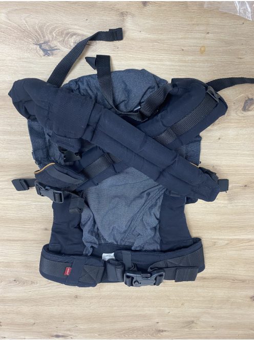  Manduca XT All-In-One babahordozó 3,5- 20 kg-ig Outlet termék