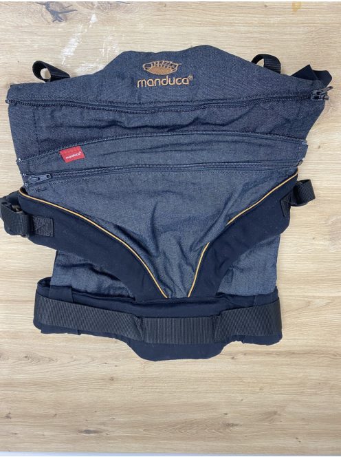  Manduca XT All-In-One babahordozó 3,5- 20 kg-ig Outlet termék
