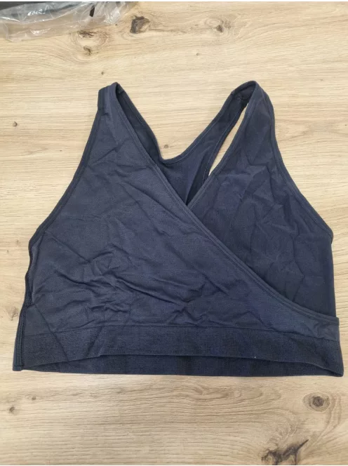 Medela Keep Cool Sleep fekete éjszakai melltartó XXL méret, OUTLET termék