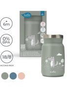 Nuvita ételtároló termosz 500ml, OUTLET termék