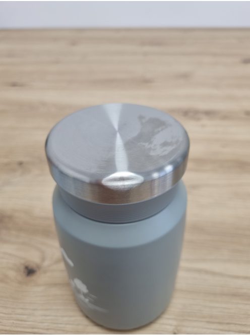 Nuvita ételtároló termosz 500ml, OUTLET termék