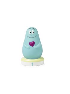Angelcare Pabobo Barbapapa éjjeli fény, OUTLET termék