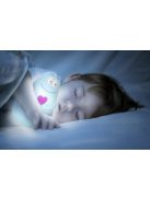 Angelcare Pabobo Barbapapa éjjeli fény, OUTLET termék