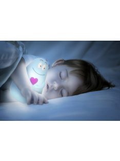 Angelcare Pabobo Barbapapa éjjeli fény, OUTLET termék
