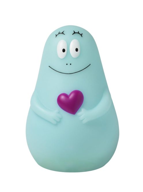 Angelcare Pabobo Barbapapa éjjeli fény, OUTLET termék
