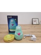 Angelcare Pabobo Barbapapa éjjeli fény, OUTLET termék