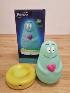 Angelcare Pabobo Barbapapa éjjeli fény, OUTLET termék