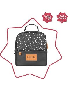 BADABULLE Oh My Baby! termoszos táska- OUTLET termék