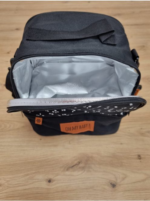 BADABULLE Oh My Baby! termoszos táska- OUTLET termék