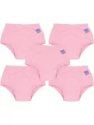 Bambino Mio 5db-os leszoktató pelenka szett 3+év, OUTLET termék
