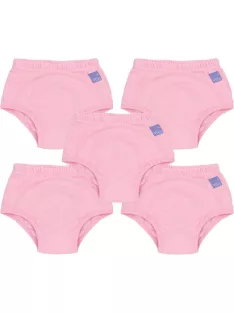   Bambino Mio 5db-os leszoktató pelenka szett 3+év, OUTLET termék