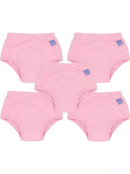 Bambino Mio 5db-os leszoktató pelenka szett 3+év, OUTLET termék
