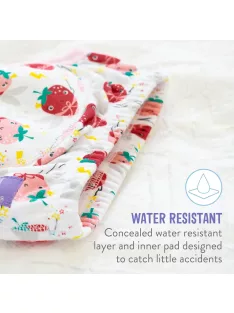   Bambino Mio 5db-os leszoktató pelenka szett 3+év, OUTLET termék