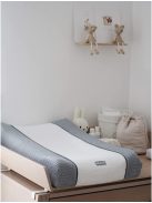 BÉABA póthuzat pelenkázó laphoz-zöld. OUTLET termék