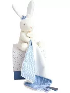 Doudou et Compagnie nyuszi plüss - OUTLET termék
