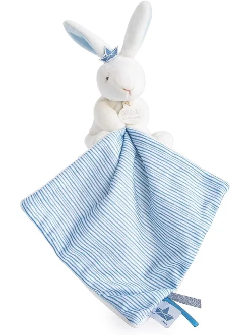 Doudou et Compagnie nyuszi plüss - OUTLET termék