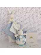 Doudou et Compagnie nyuszi plüss - OUTLET termék