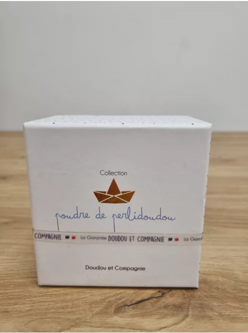 Doudou et Compagnie nyuszi plüss - OUTLET termék