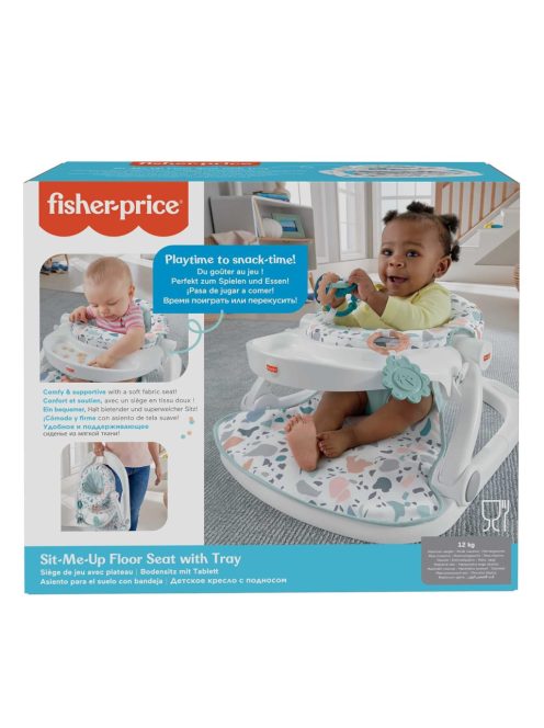 Fisher-Price HPF45 hordozható babaszék- Outlet termék