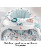 Fisher-Price HPF45 hordozható babaszék- Outlet termék