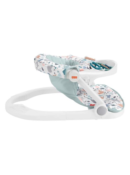 Fisher-Price HPF45 hordozható babaszék- Outlet termék