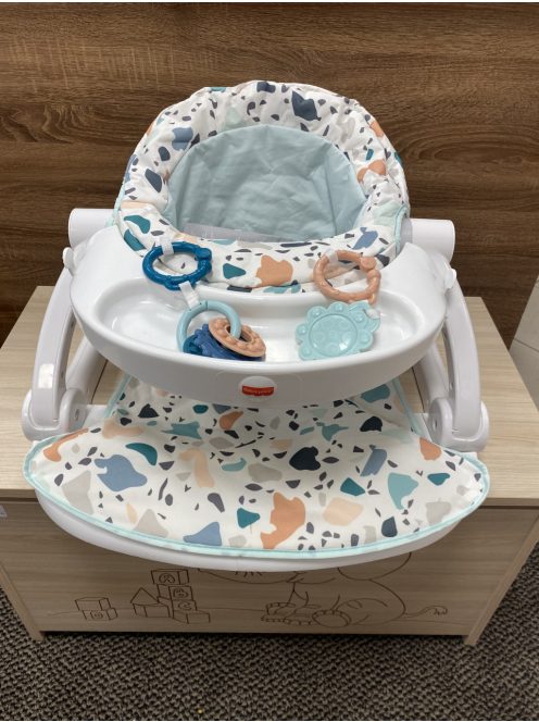 Fisher-Price HPF45 hordozható babaszék- Outlet termék