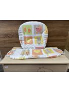 Foppapedretti etetőszék huzat, Petit. Outlet termék