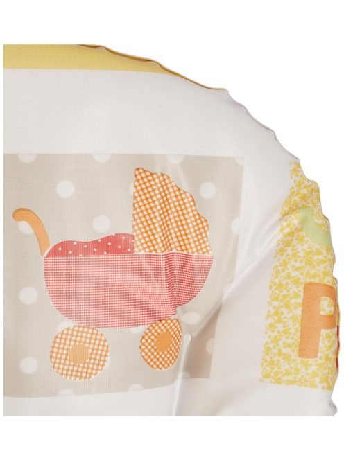 Foppapedretti etetőszék huzat, Petit. Outlet termék