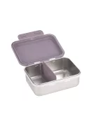 Lässig rozsdamentes acél uzsonnás doboz OUTLET termék