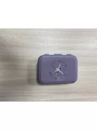 Lässig rozsdamentes acél uzsonnás doboz OUTLET termék