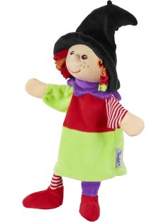 Boszorkánybáb gyerekeknek- Outlet termék