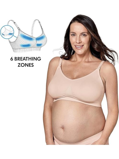 Medela Keep Cool  Ultra szoptató melltartó Xl méret Outlet termék