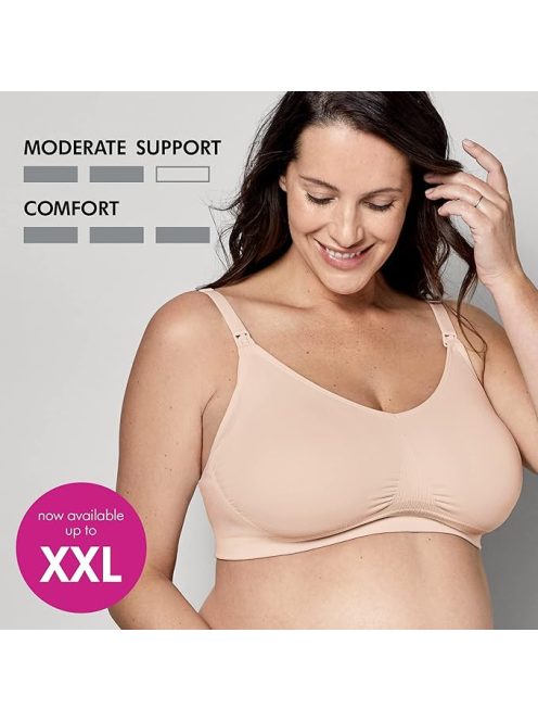 Medela Keep Cool  Ultra szoptató melltartó Xl méret Outlet termék