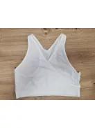 Medela Keep Cool Sleep fehér éjszakai melltartó XXL méret, OUTLET termék
