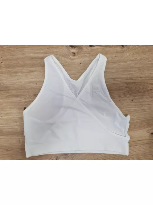 Medela Keep Cool Sleep fehér éjszakai melltartó XXL méret, OUTLET termék