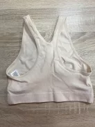 Medela Keep Cool Sleep bézs éjszakai melltartó L méret, OUTLET termék